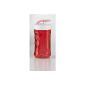 DOMO spare bottle DO 434 red