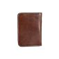 piké leather diary ORDINE leather Timer (Textiles)
