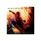 Spider-Man (Audio CD)