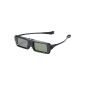 Sharp Electronics (Europe) GmbH AN3DG35 3D Glasses (Accessories)