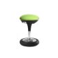 Topstar Sitness 20 SI69G05 Sitness stool, apple green (household goods)