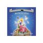 Cinderella and 4 Myths (Audio CD)