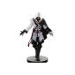Figurine Assassin's Creed II '- Ezio Auditore - White (Toy)