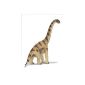 Schleich - 14503 - figurine - Animals - Brachiosaurus (Toy)