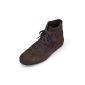 Pantoffelmann® Original DDR hitchhiker Klettis climbing shoes Blueser Shoes (Shoes)