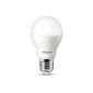 LED bulb E27 40W Philips