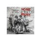 Home Street Home (Audio CD)