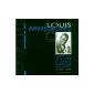 Louis Armstrong (Audio CD)