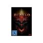 Diablo III (Computer Game)