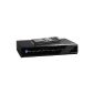 Humax iCord HD 320GB DVB-S / HDTV receivers and hard disk recorder (Electronics)