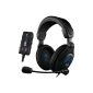 Turtle Beach Ear Force PX22 - [PS4, PS3, Xbox 360, PC, Mac, Mobile] (Video Game)