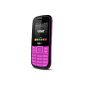 Pink Cellphone