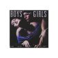 Boys and Girls (Remastered) (Audio CD)