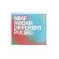 Different Pulses (CD)