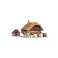 FALLER 131290 - Black Forest farmhouse (Toys)
