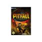 Pitfall - The Lost Expedition (computer game)
