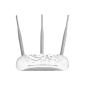 TP-Link TL-WA901ND WiFi N Access Point 300Mbps PoE passive 30 m 3 x detachable antenna 4dBi (Personal Computers)