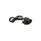System-S Charger for Nintendo DSi XL - SENDING LETTER FOLLOWED (Electronics)