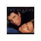 Two of a Kind (Audio CD)
