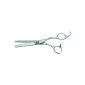 Olivia Garden - Silkcut Thinning scissors - 6.0 