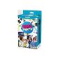 Sing Microphone Party + Wii U (Video Game)