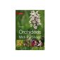 orchids books