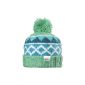 CHAOS Adult Mable Beanie Hat 14, Emerald, One size, 4141032364 (Sports Apparel)