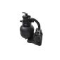 Steinbach sand filter system SpeedClean Classic 310, Black, 3,800 l / h (garden products)