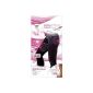 Cellulifting - Tourmaline Slimming Legging Cellulifting - Size: S / M (38 TO 42) (Health and Beauty)