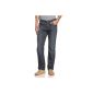 Atelier GARDEUR men straight leg jeans Nevio 71195 (Textiles)