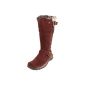Skechers Grand Jamsa Alpine Way 47368 Women boots (Textiles)