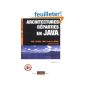 Distributed architectures in Java: RMI, CORBA, JMS, sockets, SOAP, Web Services (Paperback)