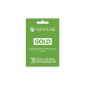 Xbox Live - Gold Membership 12 months [Xbox Live online Code] (Software Download)
