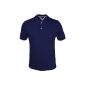 Tommy Hilfiger Men's Polo Shirt Polo T-Shirt Slim Fit Basic (Textiles)