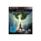 Dragon Age: Inquisition (video game)