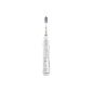 Braun Oral-B electric TriZone 7000 premium toothbrush with Bluetooth, white (Personal Care)