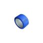 12 pcs. 1-PACK packing tape adhesive tape marking tape, PP, 48 mm x 66 m, blue (Electronics)