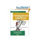 The Little Book of the correct conjugation (Paperback)