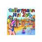 Ballermann Hits 2014 (Audio CD)