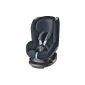 Maxi-Cosi Tobi 60108991 child seat Group 1 9-18 kg (Baby Product)