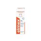 Elmex caries protection dental rinse 400 ml (Personal Care)