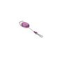 Durable 832712 Jojo style with spring hook, purple, 1 piece (Office supplies & stationery)