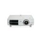 Epson EH-TW3200 LCD Projector (Full HD, 1920 x 1080 pixels, Contrast 25,000: 1, 1800 ANSI lumens) (Electronics)