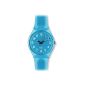 Swatch Colour Code Coll.  Rise Up GS138 (clock)