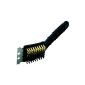 Campingaz 205 640 Grill-Cleaning brush with plastic handle (garden products)