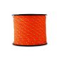 Chapuis MO325O Halyard polyester 200 kg D 3 mm L 25 m Orange / Green (Tools & Accessories)