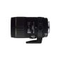 Sigma 150mm F2.8 APO EX DG OS HSM Macro Lens (72mm filter thread) for Nikon lens mount (Electronics)