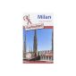 Rough Guide Milan 2015/2016 (Paperback)