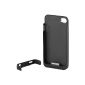 Call Stel Schutzcover with iPhone 1400 mAh battery 4 / 4s, Apple-certified (Electronics)