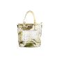 Artdiktat Designer Shopper Bag - Model Bling Bling - Handbag Shoulder Bag